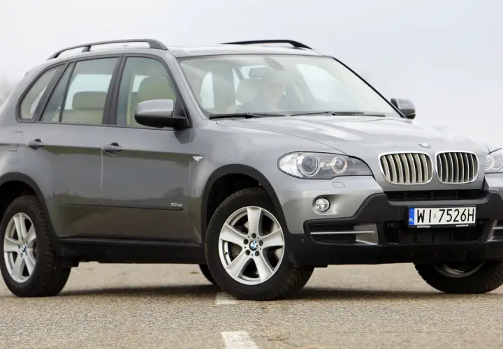 BMW X5 E70 opinie: jaki silnik wybrać, aby uniknąć problemów?