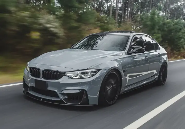 Pakiet business class BMW – co to jest i jakie ma zalety?