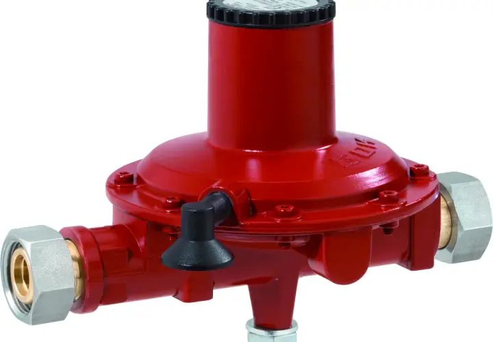 Kiedy wymieniać reduktor gazu LPG? Uniknij kosztownych usterek