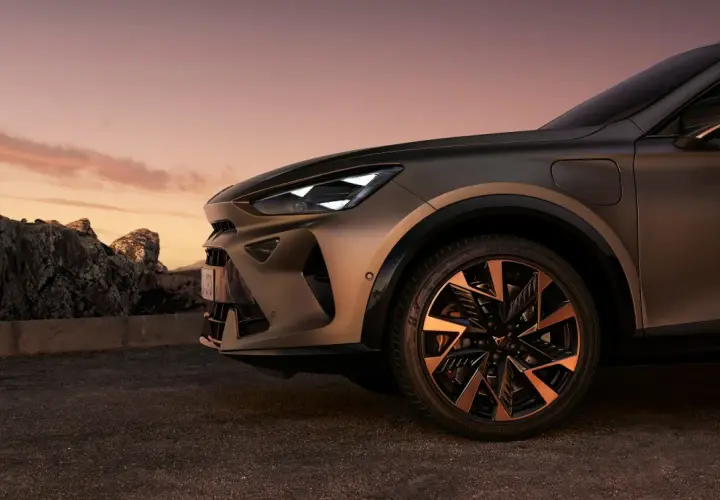 Od kompaktu po SUV-a – przegląd modeli w leasingu