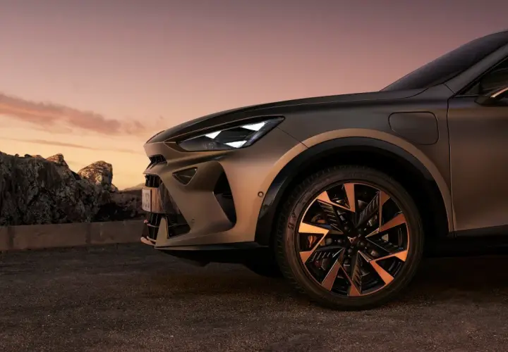 Dlaczego crossovery i SUV-y zdobywają serca kierowców na całym świecie?