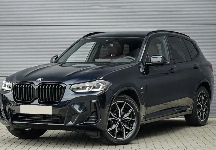 BMW X1 czy X3 - który SUV lepiej spełni Twoje oczekiwania?