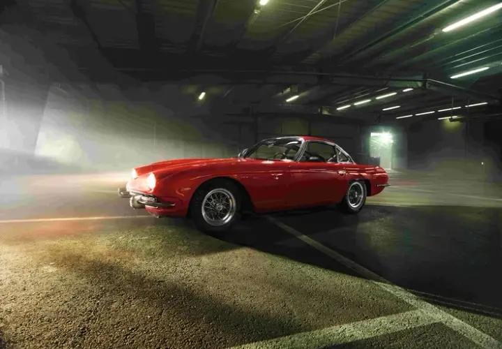 Kto stworzył Lamborghini? Historia Ferruccio Lamborghini i jego osiągnięcia