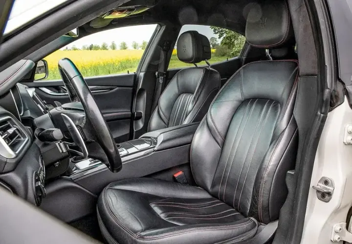 Ile kosztuje serwis Maserati? Zaskakujące ceny i ukryte koszty