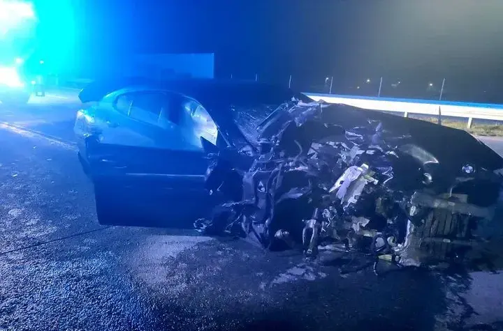 Kim jest kierowca bmw z a1? Szokujące szczegóły wypadku
