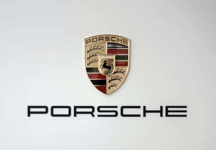 Rozszyfrowujemy logo Porsche – ikona dostępna dla Polaków