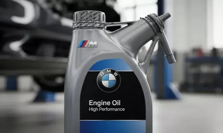 Jaki olej do BMW E46 320d? Sprawdź najlepsze opcje i specyfikacje
