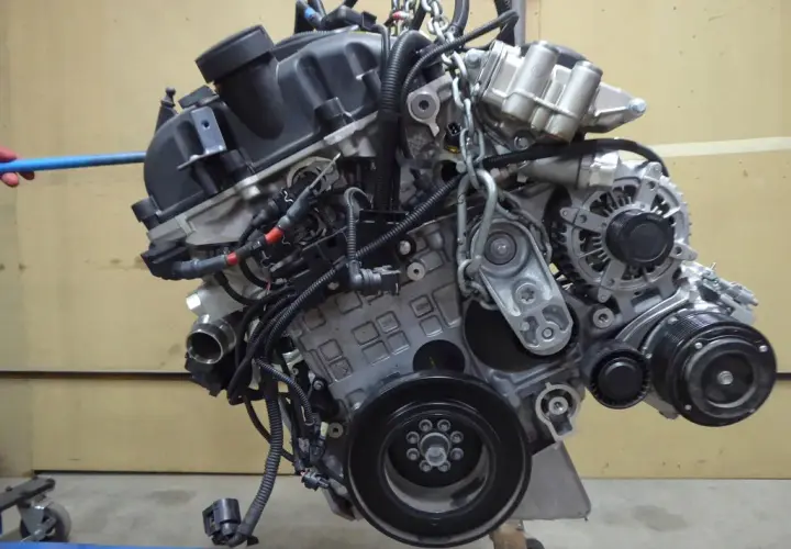 Bmw f30 jaki silnik - porównanie silników i ich niezawodność
