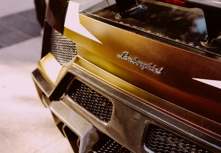 Ile kosztuje nowe Lamborghini? Ceny modeli i ukryte koszty