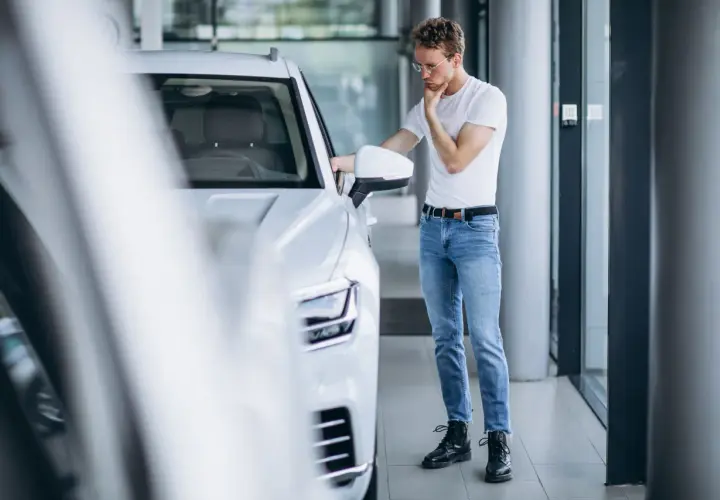 Czy można bezpiecznie kupić używane auto? Oto, co musisz wiedzieć