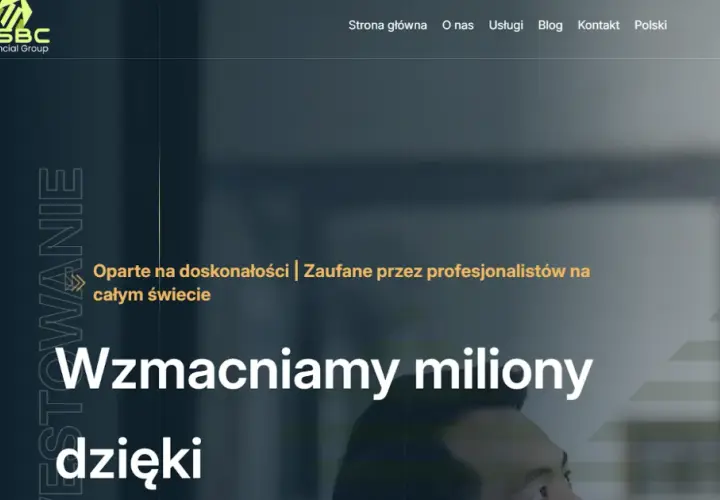 DSBCFinancialGroup.com opinie - Godziny handlu
