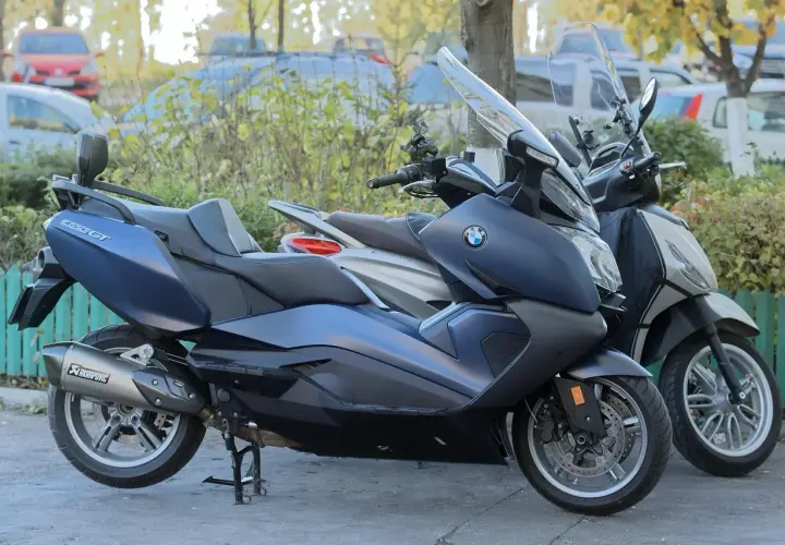 Kiedy ubezpieczyciel nie zapłaci za szkodę motocyklisty?