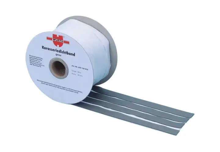 Jaka masa uszczelniająca do karoserii - wybierz najlepszy produkt do naprawy