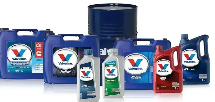 Valvoline MaxLife 10W40 do jakich silników - idealny wybór dla Twojego auta