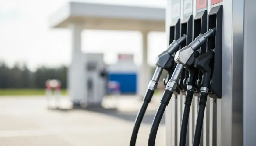 Gdzie kupić diesel B0? Sprawdź stacje paliw w swojej okolicy