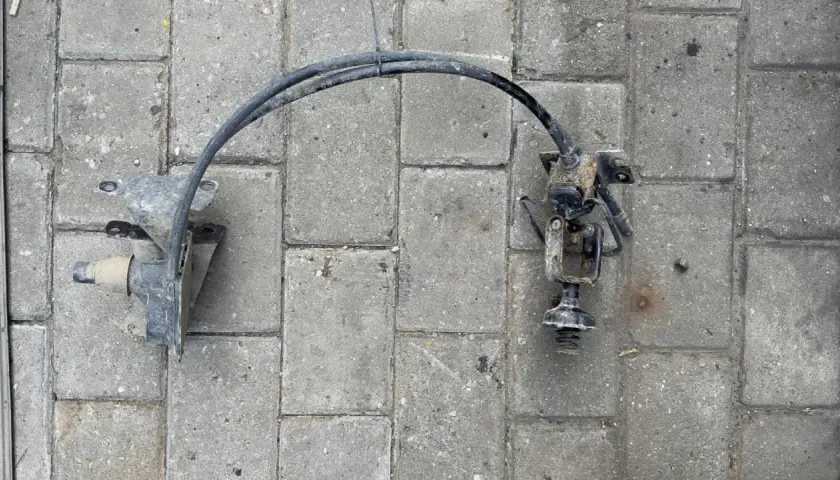Jak działa winda koła zapasowego Ducato? Prosta instrukcja i rozwiązanie problemów