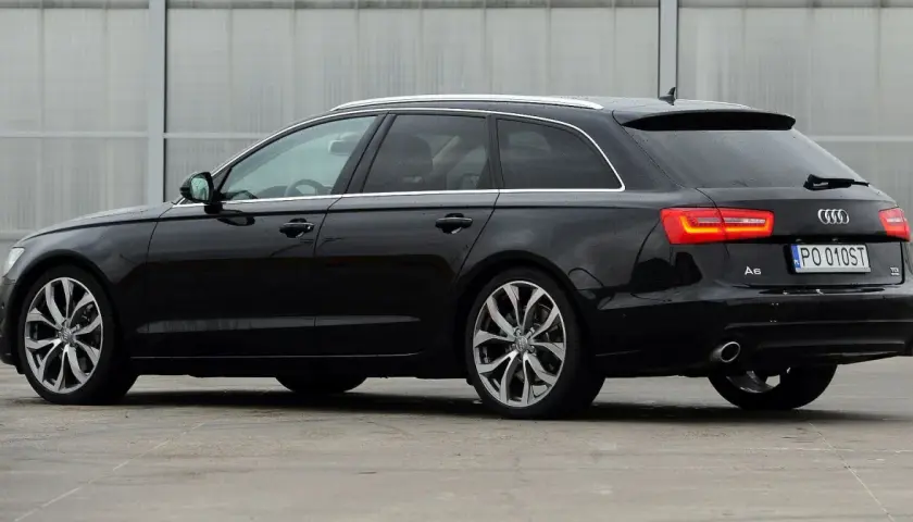 Audi A6 C7: jaki silnik diesla wybrać, by uniknąć problemów i oszczędzać?