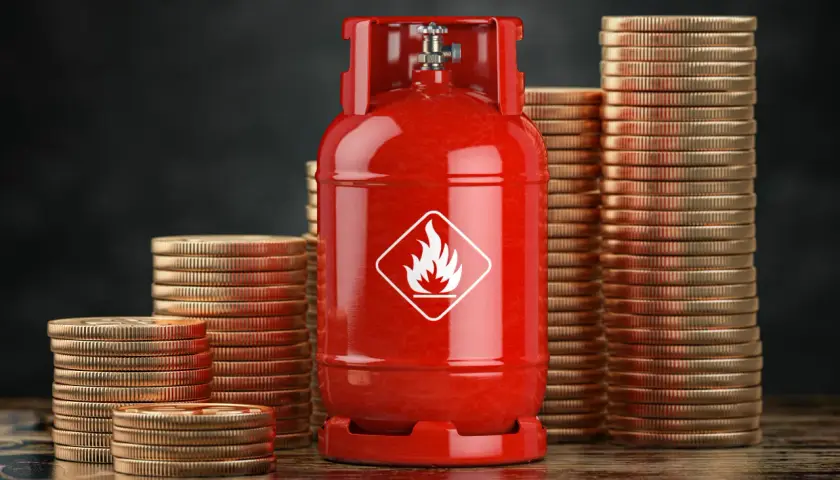 Jak wyprodukować gaz LPG i uniknąć niebezpieczeństw domowej produkcji
