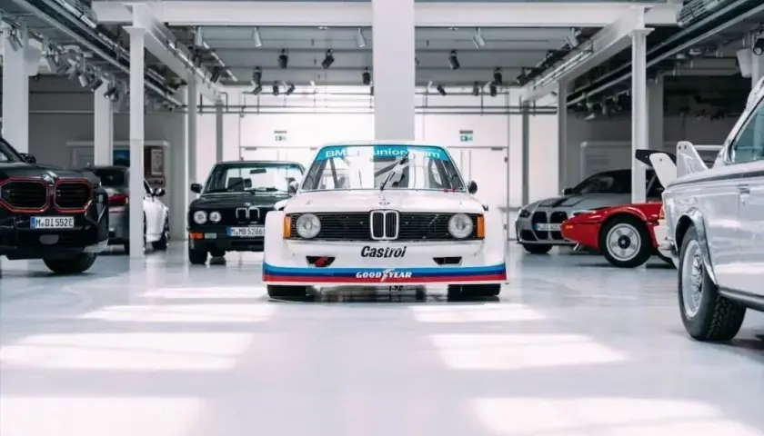 BMW z jakiego kraju pochodzi? Odkryj fascynującą historię marki