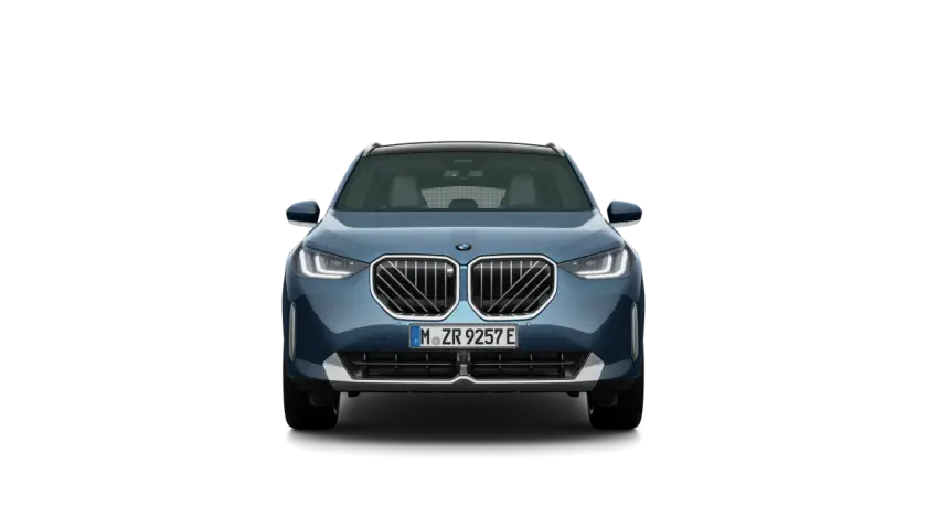 Ile pali BMW X3 2.0 diesel? Zaskakujące spalanie w mieście i trasie