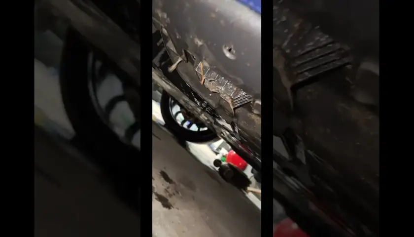 Gdzie podłożyć lewarek skoda octavia - uniknij problemów przy zmianie koła