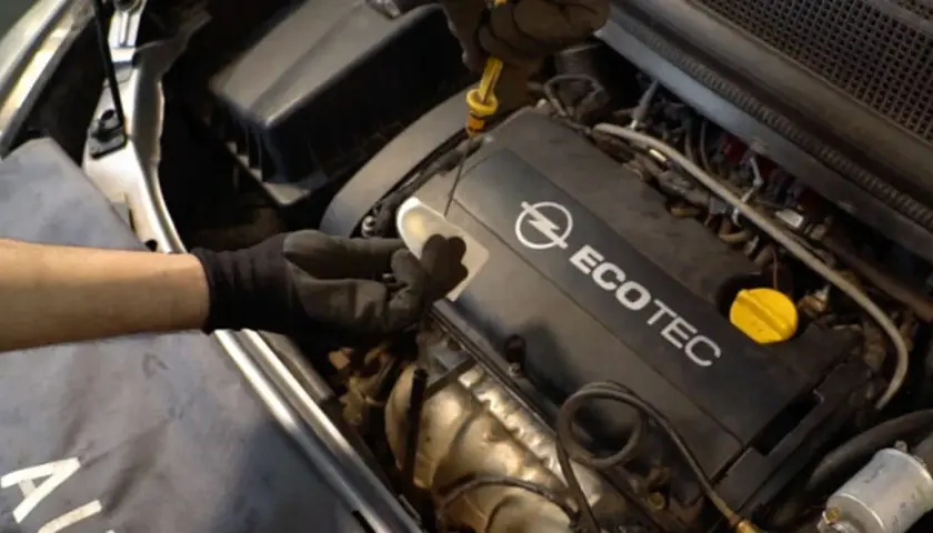 Olej do Opel Astra H 1.4 benzyna - uniknij kosztownych błędów