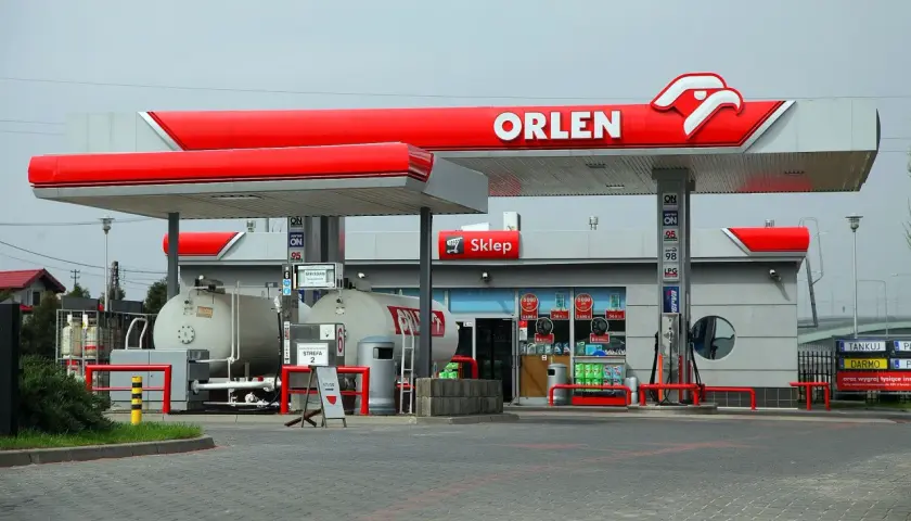 Gdzie najlepsze lpg? Sprawdź, które stacje oferują najlepszą jakość