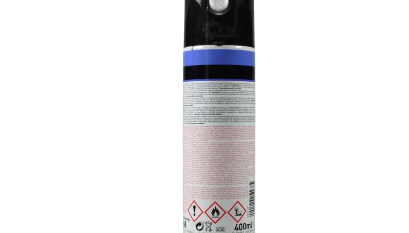 Puszka Liqui Moly Diesel System Reiniger, 400ml. Pomaga utrzymać czystość układu paliwowego w dieslach.