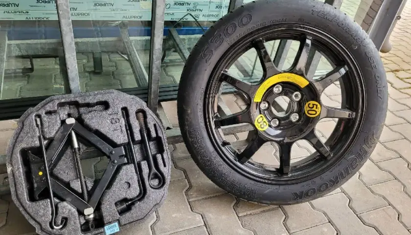 Gdzie kupić koło zapasowe? Najlepsze miejsca i oferty w Twojej okolicy