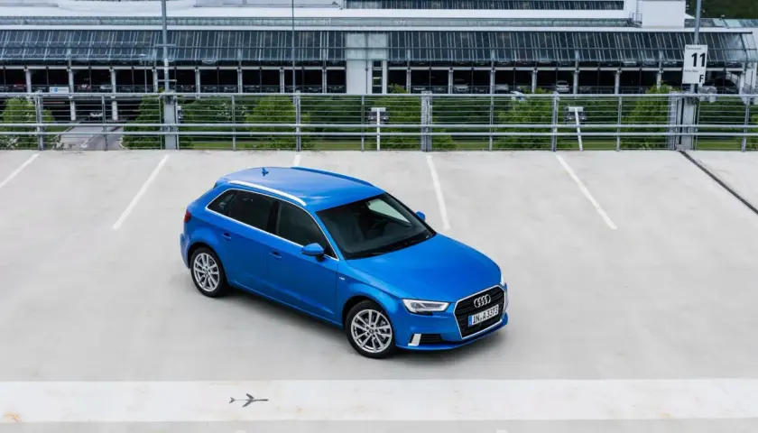Audi A3 8V jaki silnik wybrać, aby uniknąć kosztownych napraw?