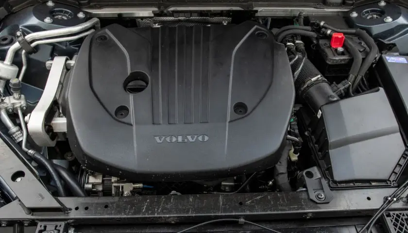 Volvo XC60 jaki silnik do gazu: najlepsze opcje i ich wady