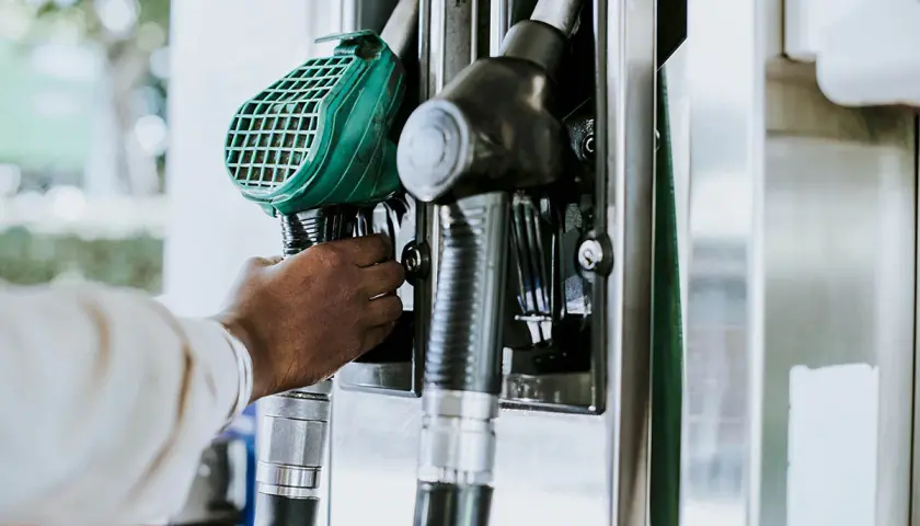 95 to benzyna czy diesel - poznaj kluczowe różnice i wybór paliwa