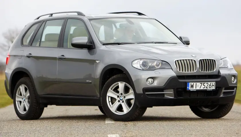 BMW X5 E70 opinie: jaki silnik wybrać, aby uniknąć problemów?