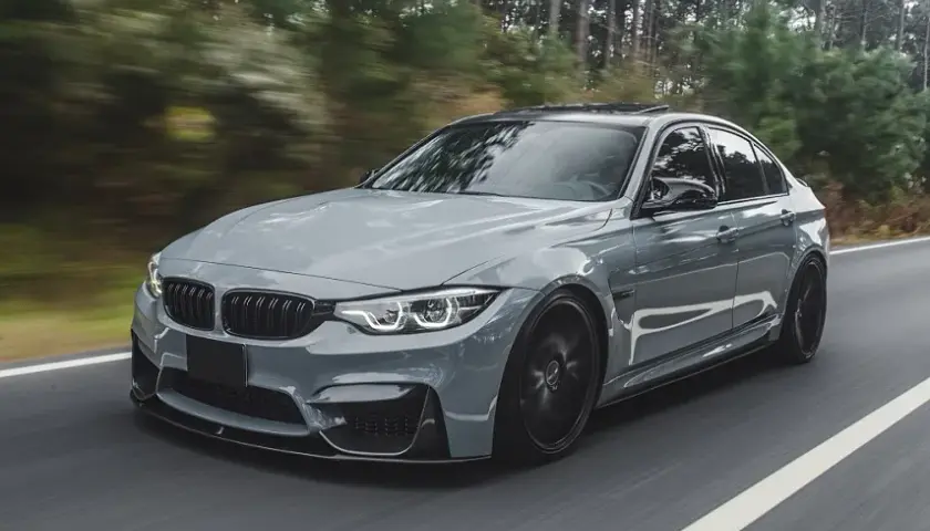 Pakiet business class BMW – co to jest i jakie ma zalety?