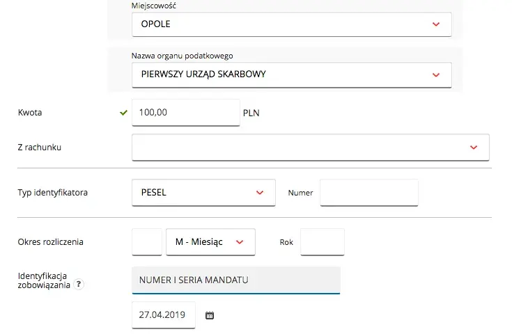 Czy można zapłacić mandat z innego konta? Sprawdź, co musisz wiedzieć