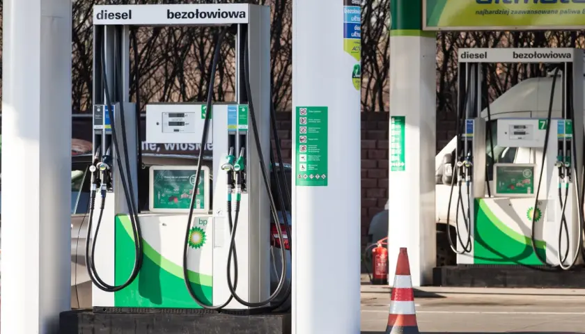 Diesel jakie paliwo - poznaj różnice i wybierz najlepsze dla siebie