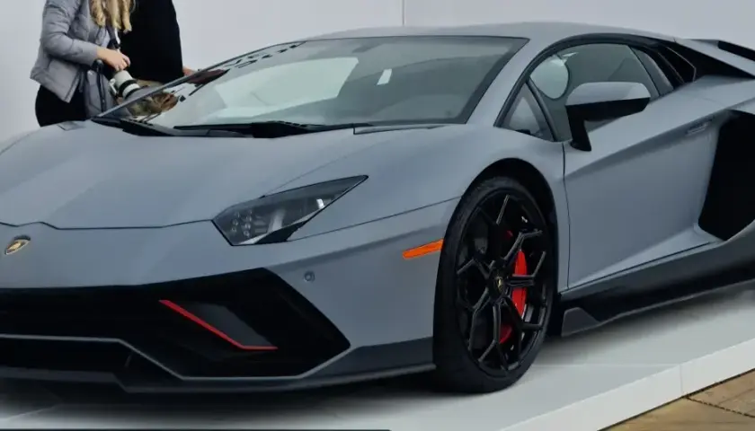 Ile koni mechanicznych ma Lamborghini? Zaskakujące różnice w mocach