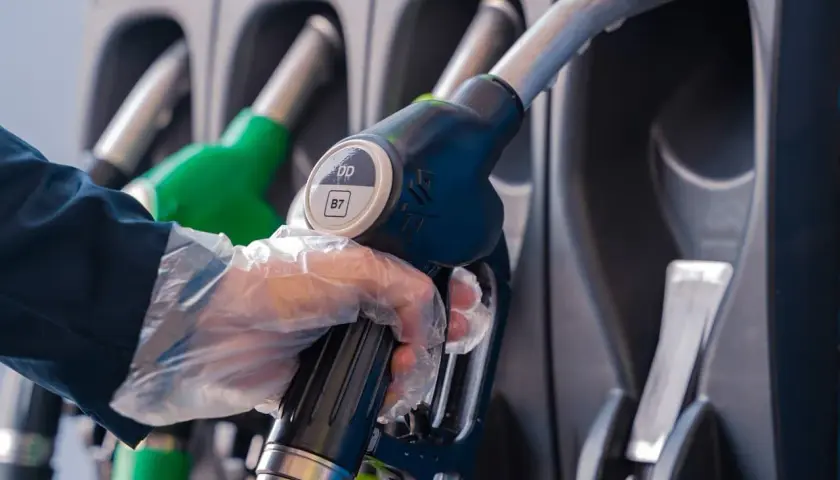 Czy on to diesel? Poznaj właściwości i zastosowanie oleju napędowego