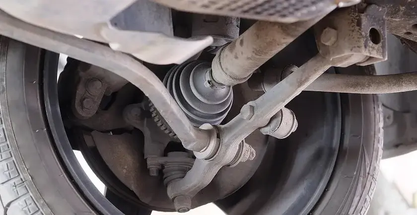 Objawy uszkodzonej półosi BMW – jak rozpoznać poważne problemy
