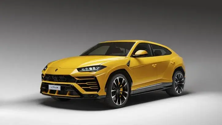 Jaki silnik ma Lamborghini? Odkryj moc i osiągi różnych modeli