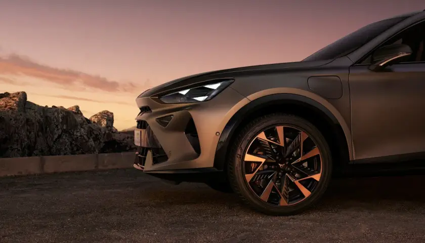 Dlaczego crossovery i SUV-y zdobywają serca kierowców na całym świecie?