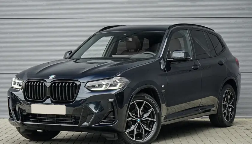 BMW X1 czy X3 - który SUV lepiej spełni Twoje oczekiwania?