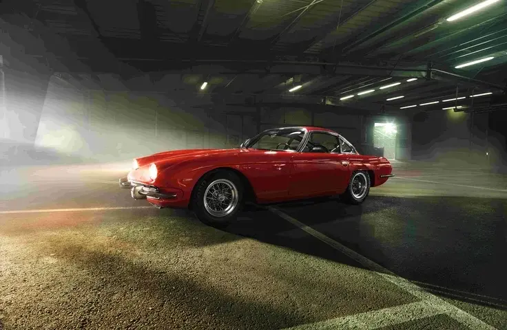 Kto stworzył Lamborghini? Historia Ferruccio Lamborghini i jego osiągnięcia