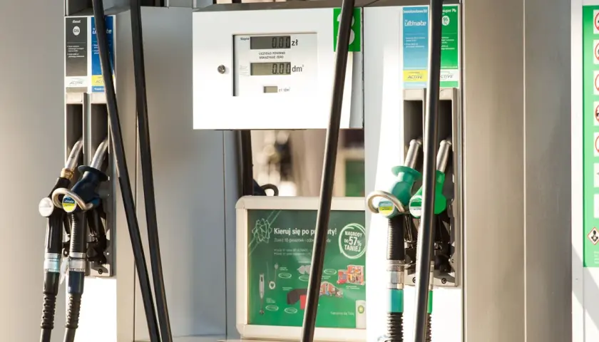 Diesel czy benzyna – który silnik jest lepszy i dlaczego warto wybrać?