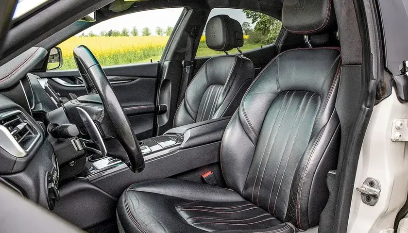 Ile kosztuje serwis Maserati? Zaskakujące ceny i ukryte koszty