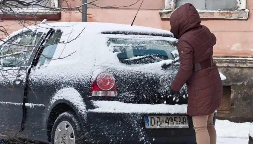 Kiedy zakaz diesli w Polsce? Sprawdź, czy twój samochód będzie zakazany