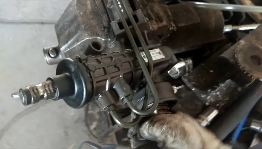 Objawy uszkodzonej maglownicy w BMW E39 – jak je rozpoznać?