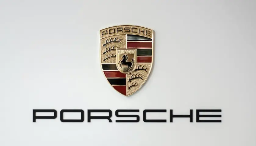 Rozszyfrowujemy logo Porsche – ikona dostępna dla Polaków