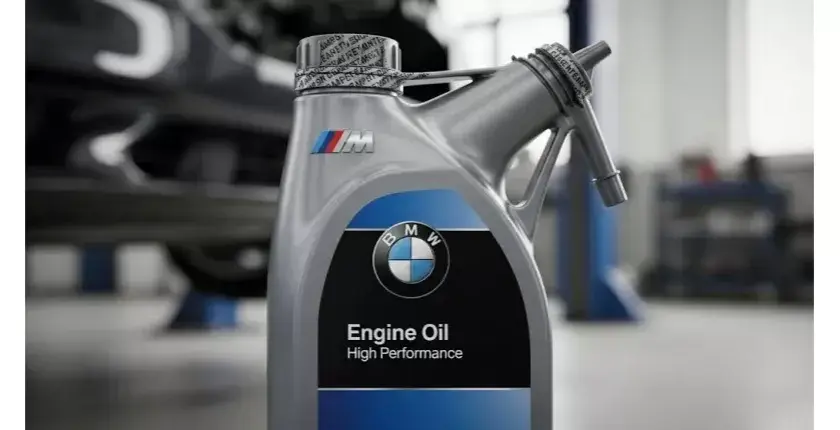 Jaki olej do BMW E46 320d? Sprawdź najlepsze opcje i specyfikacje