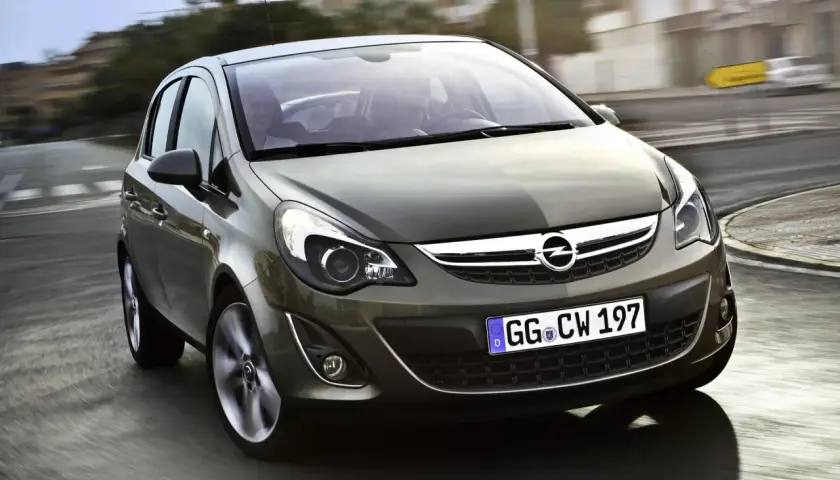 Ile pali Opel Corsa 1.2 benzyna? Zaskakujące wyniki spalania!